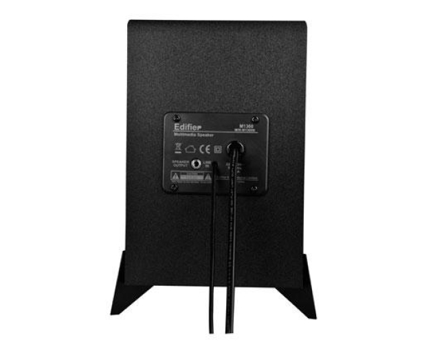 Edifier 2.1 M1360 - 310135 - zdjęcie 8